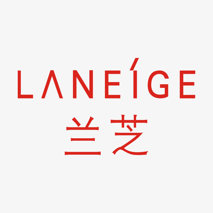 LANEIGE兰芝logo