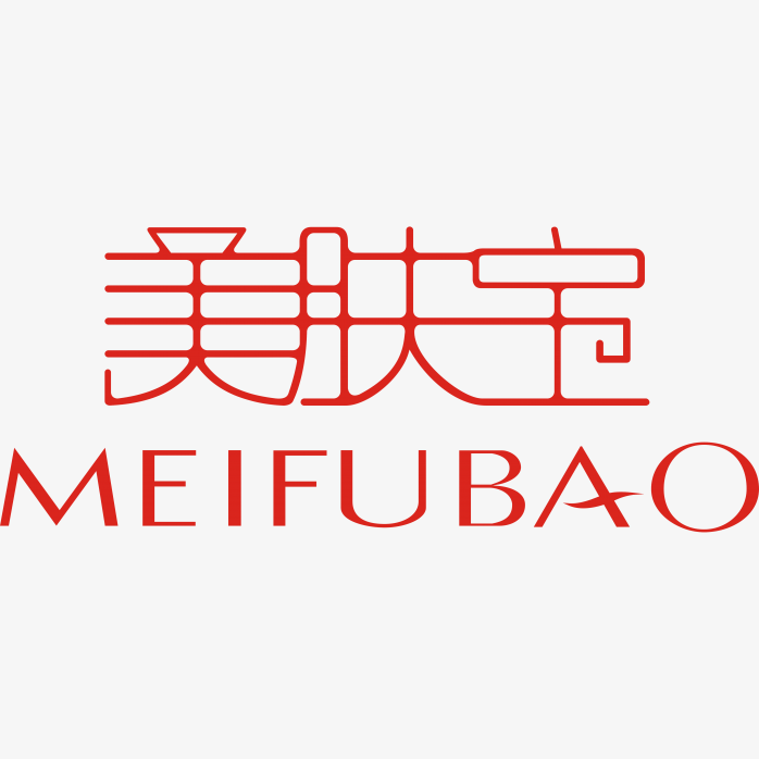 美肤宝logo