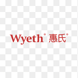 Wyeth惠氏logo