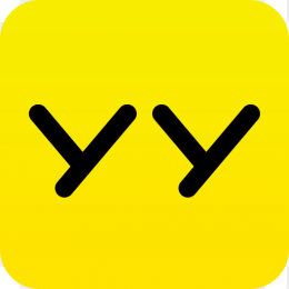 YY直播APP图标