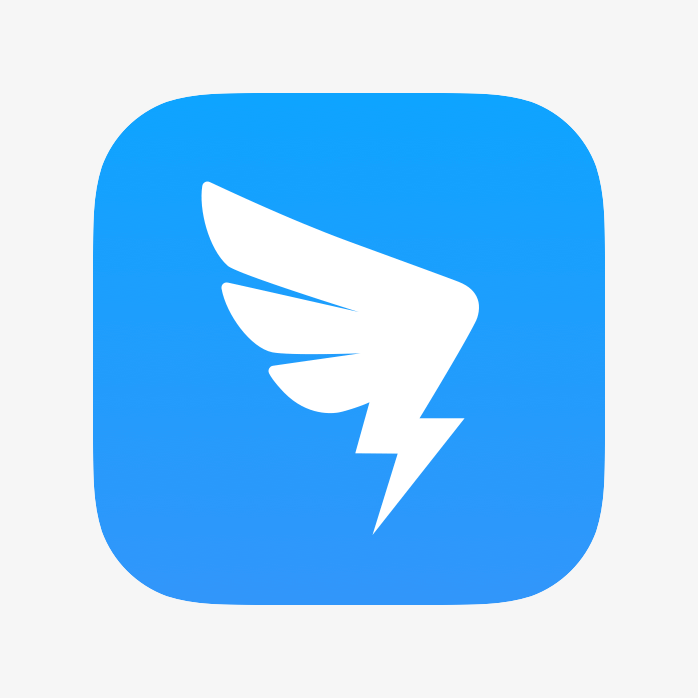 钉钉app图标