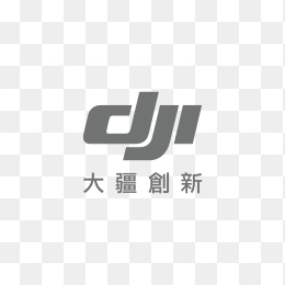 大疆创新logo