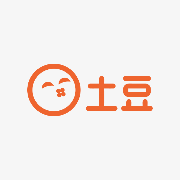 土豆视频logo