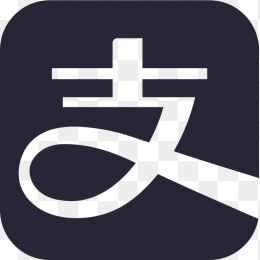 支付宝ico图标