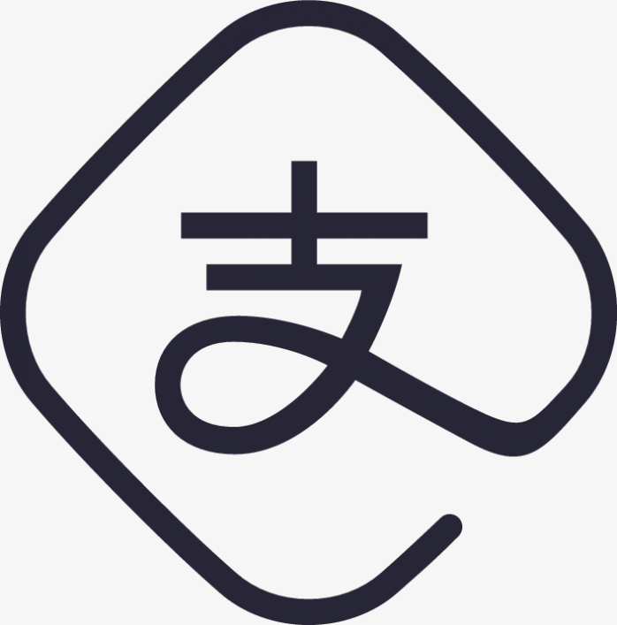 支付宝ico图标