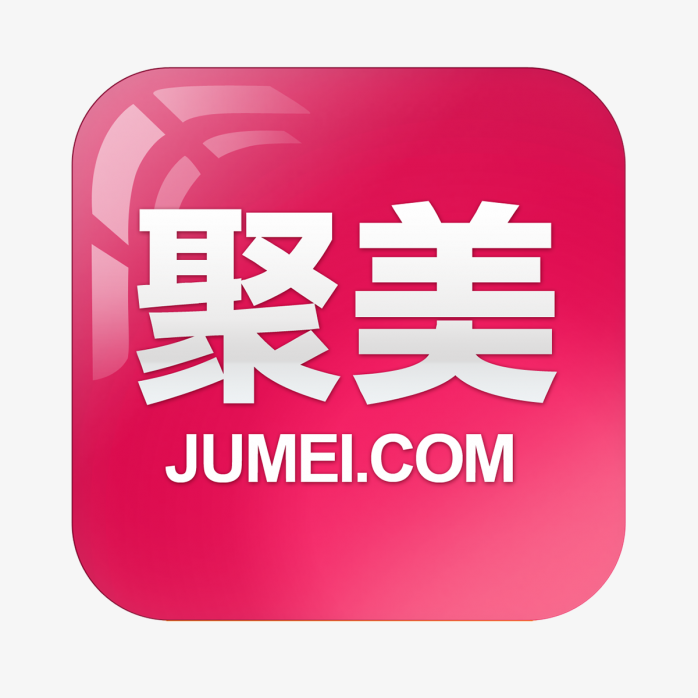 聚美优品APP图标