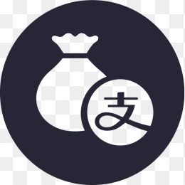 支付宝ico图标