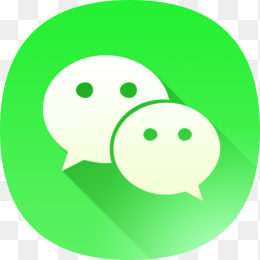 微信图标