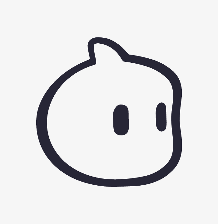 淘公仔图标