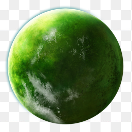 高清星球素材