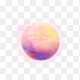 高清星球元素
