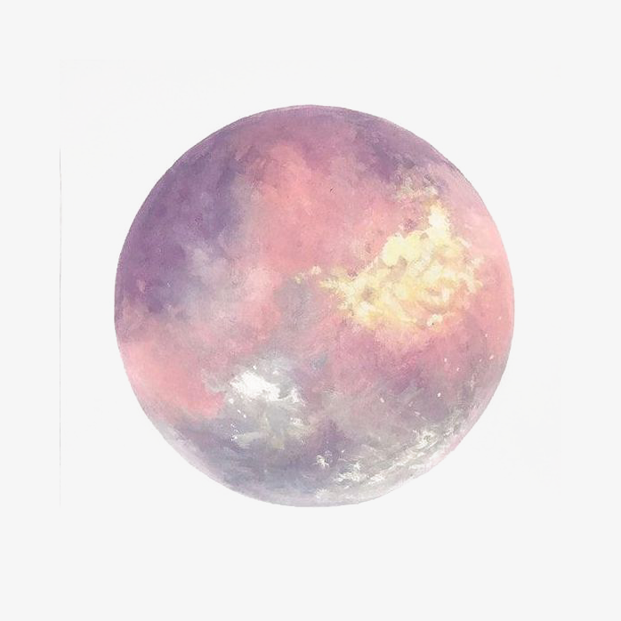 高清星球元素