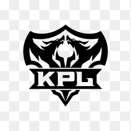 矢量KPL赛事logo