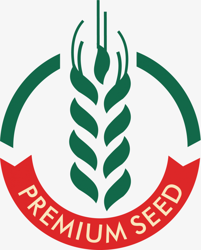麦穗logo图案