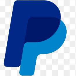 paypal支付标志