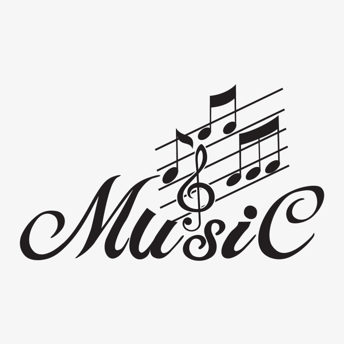 Music音符元素
