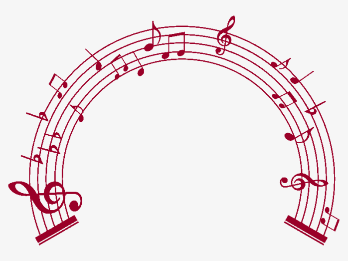 圆菜五线谱音符素材 快图网 免费png图片免抠png高清背景素材库kuaipng Com