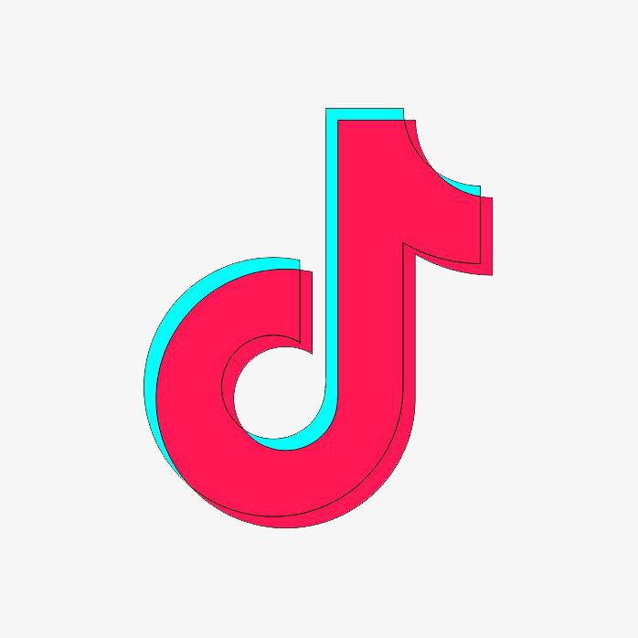抖音图标