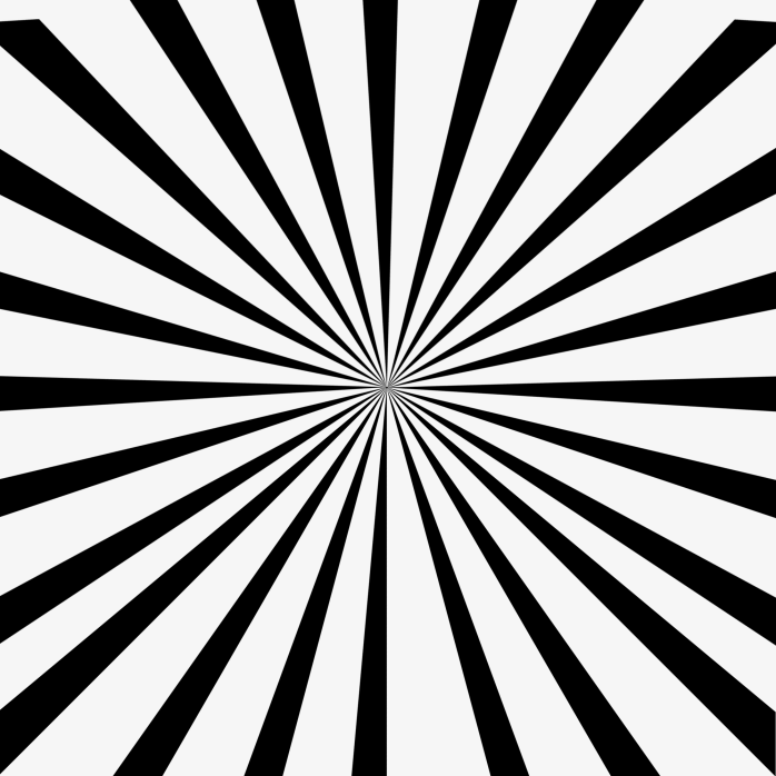 散光效果