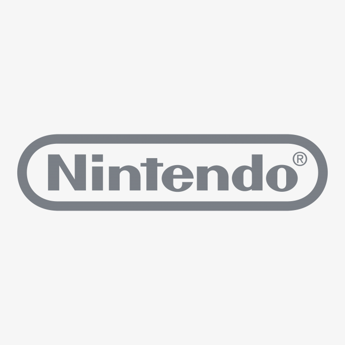 nintendo任天堂logo