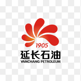 延长石油logo