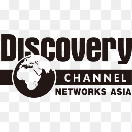 Discovery探索频道logo
