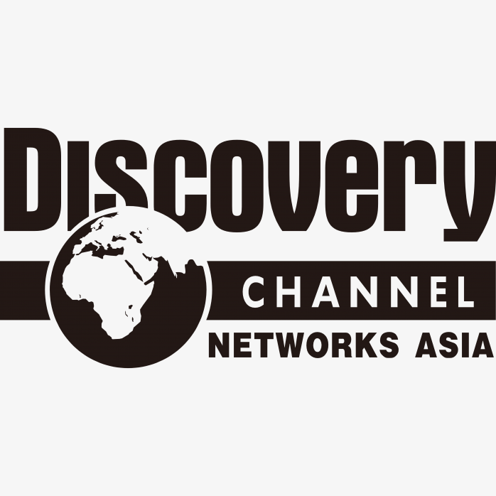 Discovery探索频道logo