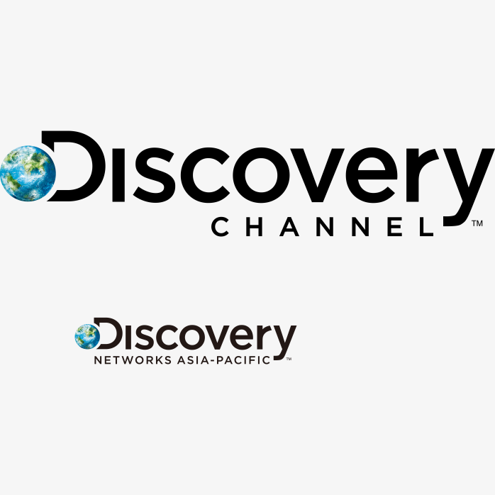 Discovery探索频道logo
