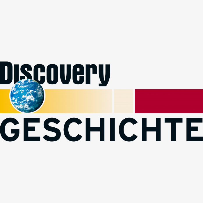 Discovery探索频道logo