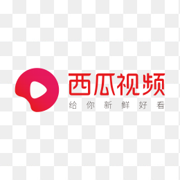 西瓜视频logo