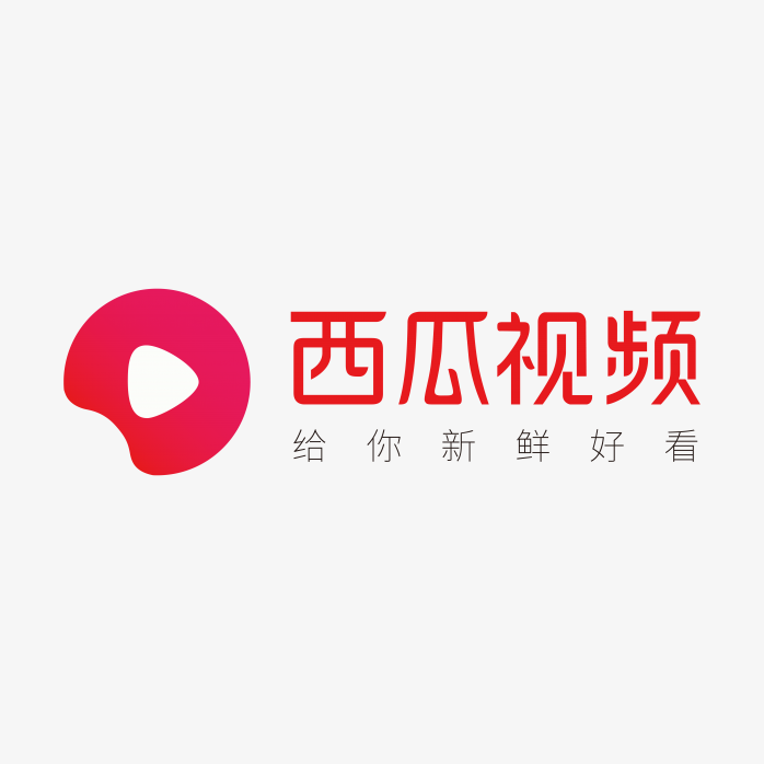 西瓜视频logo