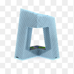 3D央视大楼