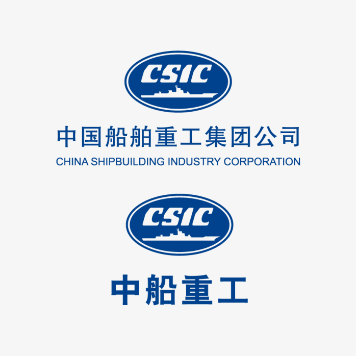 中国船舶重工集团logo
