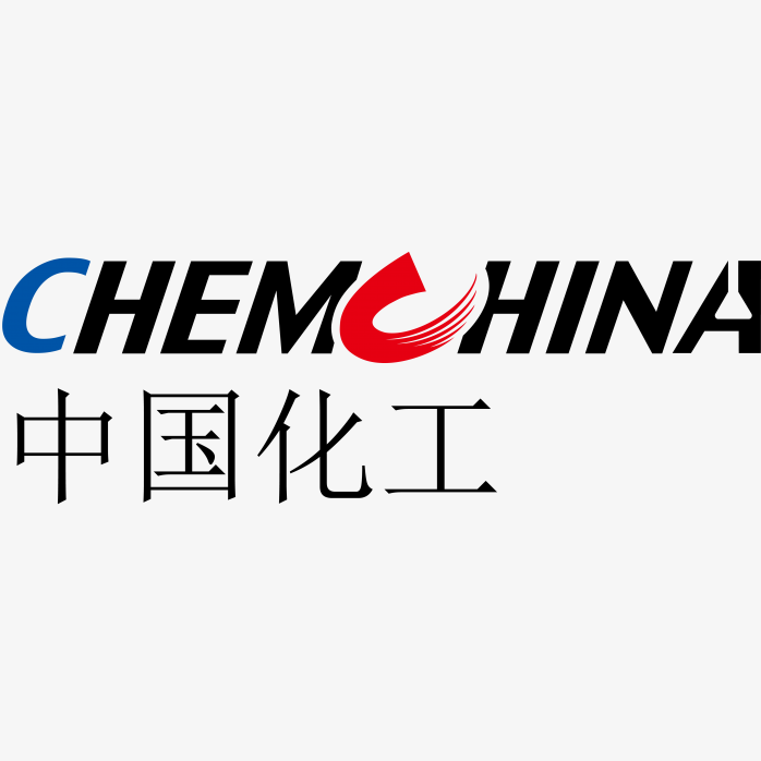 中国化工logo