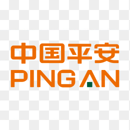 中国平安logo