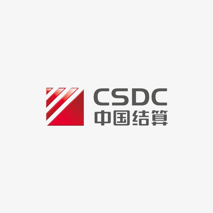 中国结算logo