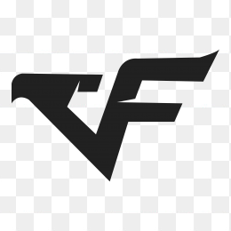 CF穿越火线logo