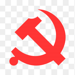 高清中国共产党党徽