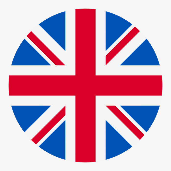 英国国旗图标