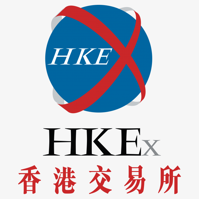 香港交易所logo