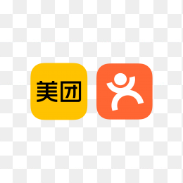 大众美团APP图标
