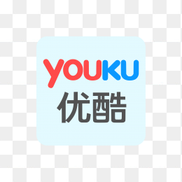 youku优酷logo