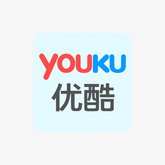 youku优酷logo