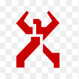 劲霸男装logo