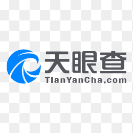 天眼查logo