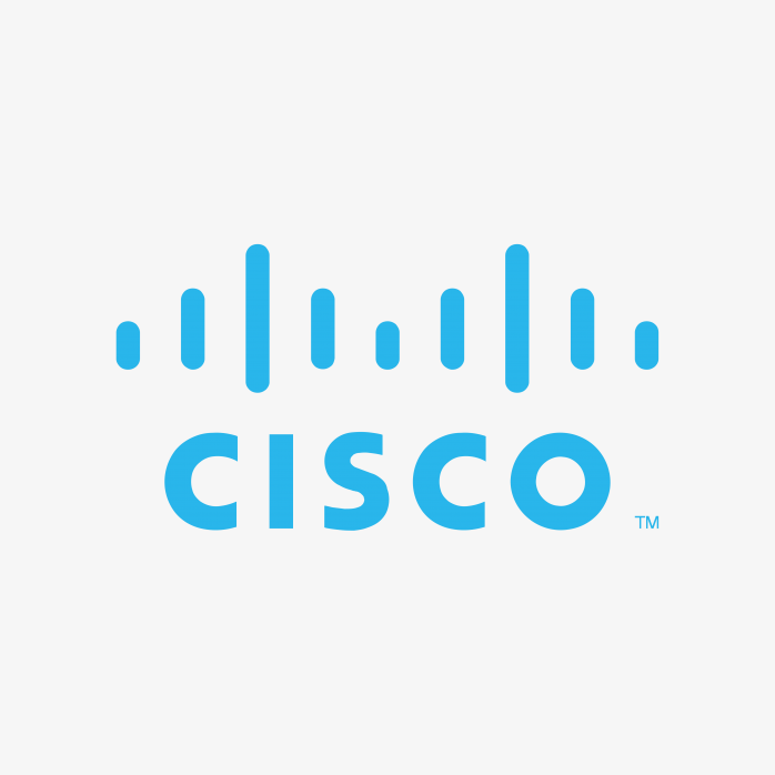高清CISCO思科logo
