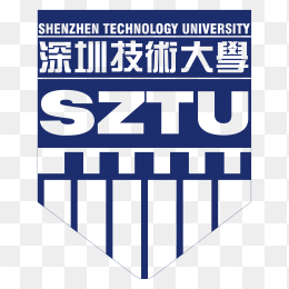 深圳技术大学logo