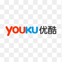 YOUKU优酷logo