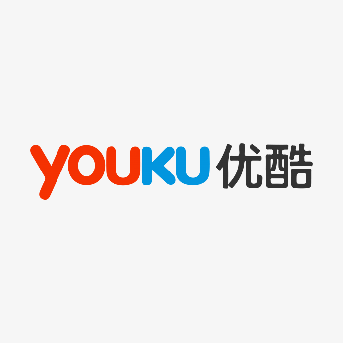 YOUKU优酷logo