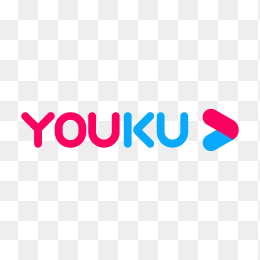 YOUKU新版优酷logo